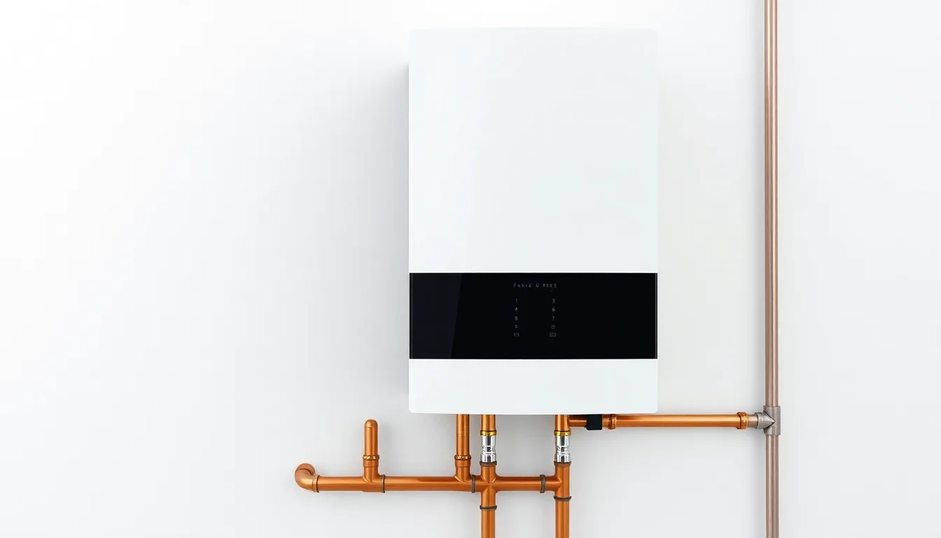 Boiler RITE