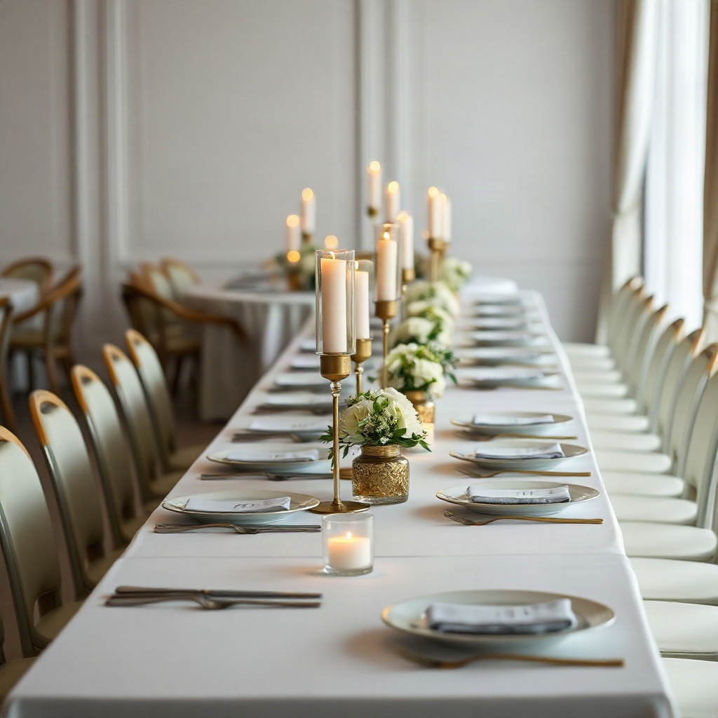 The Bold And Beautiful Wedding Company