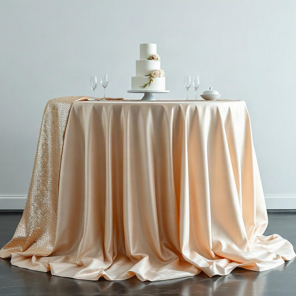 The Bold And Beautiful Wedding Company