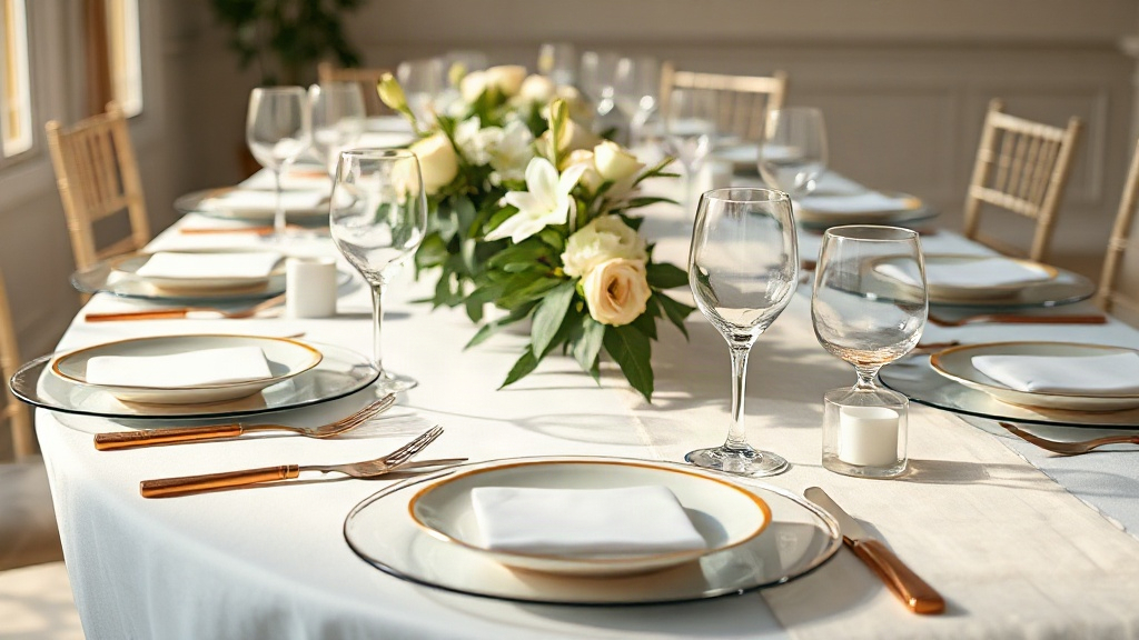 The Bold And Beautiful Wedding Company