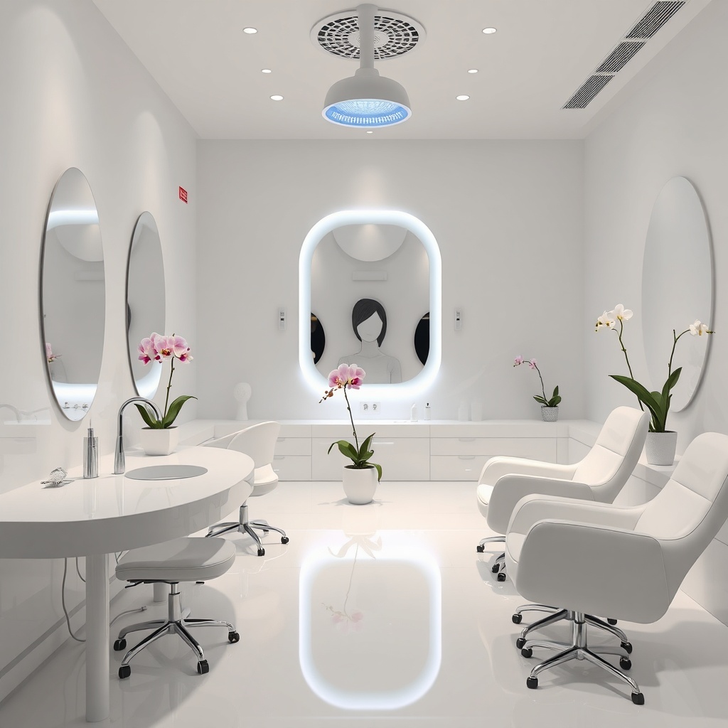 Bonfair Beauty & Aesthetics