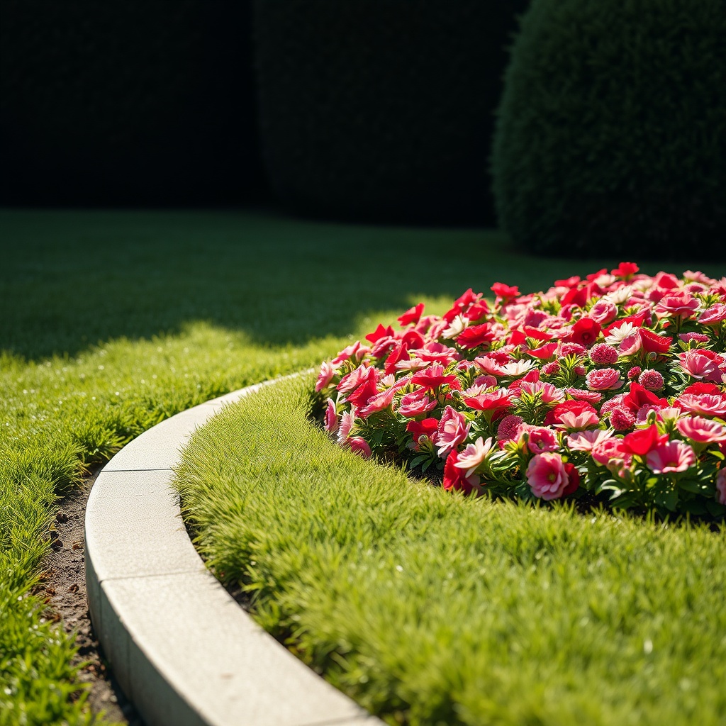 Bonnie Garden Landscaping