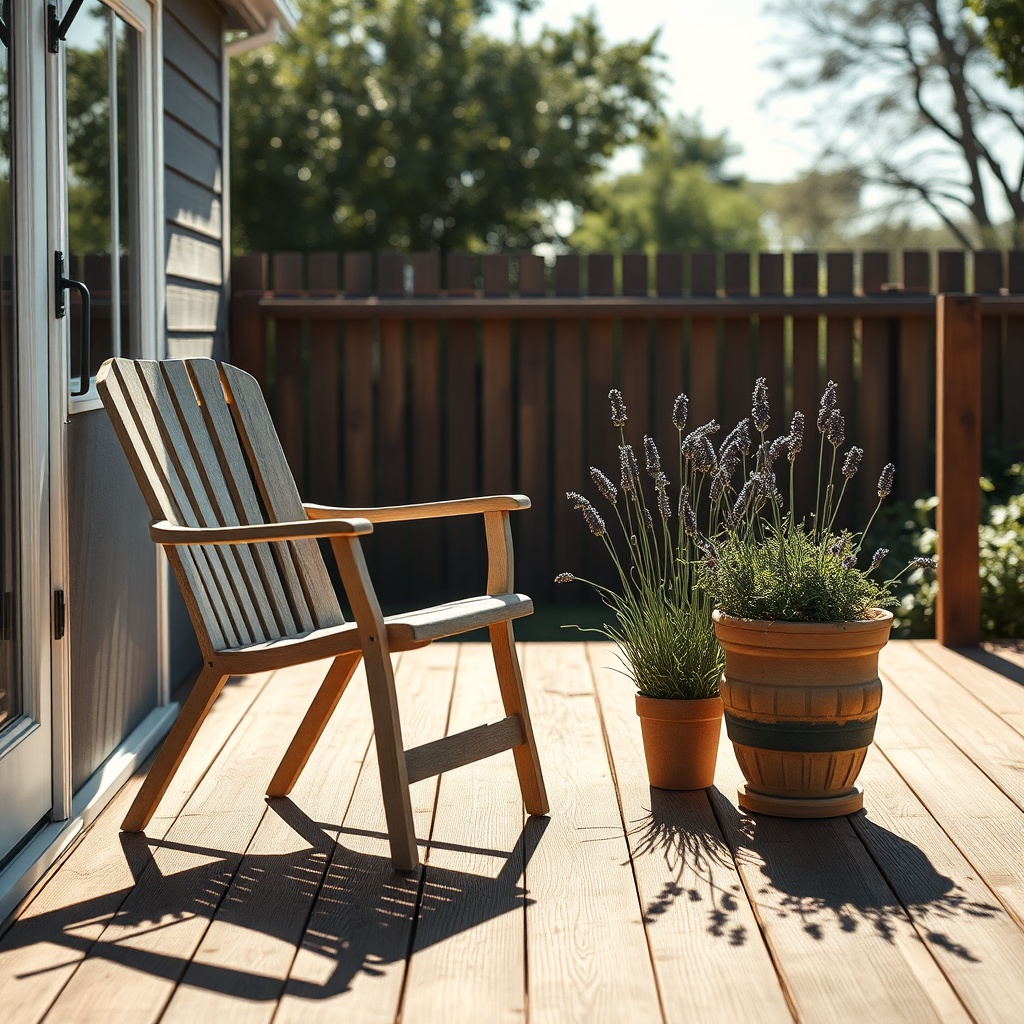 Bonnie Garden Landscaping