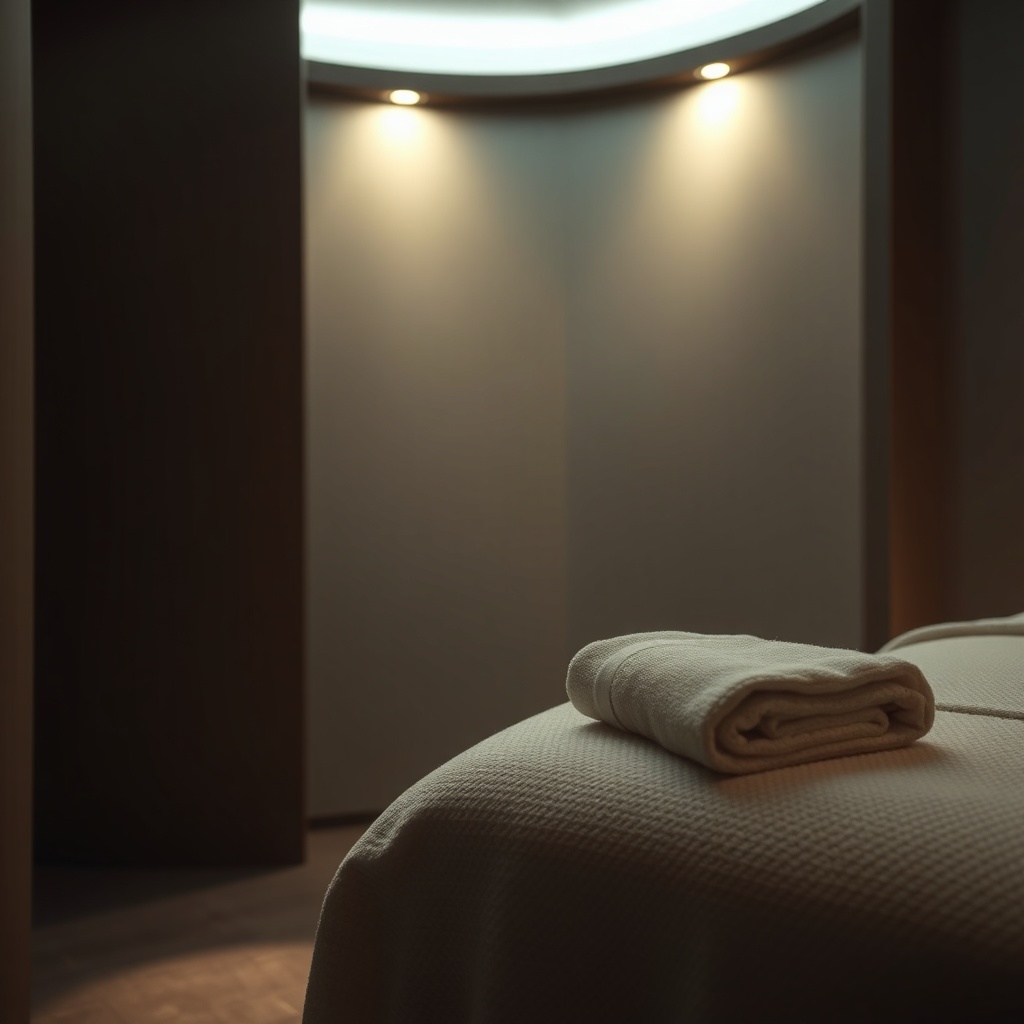 Boonma Traditional Thai Massage