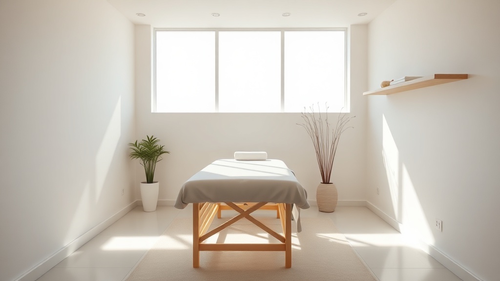 Boonma Traditional Thai Massage