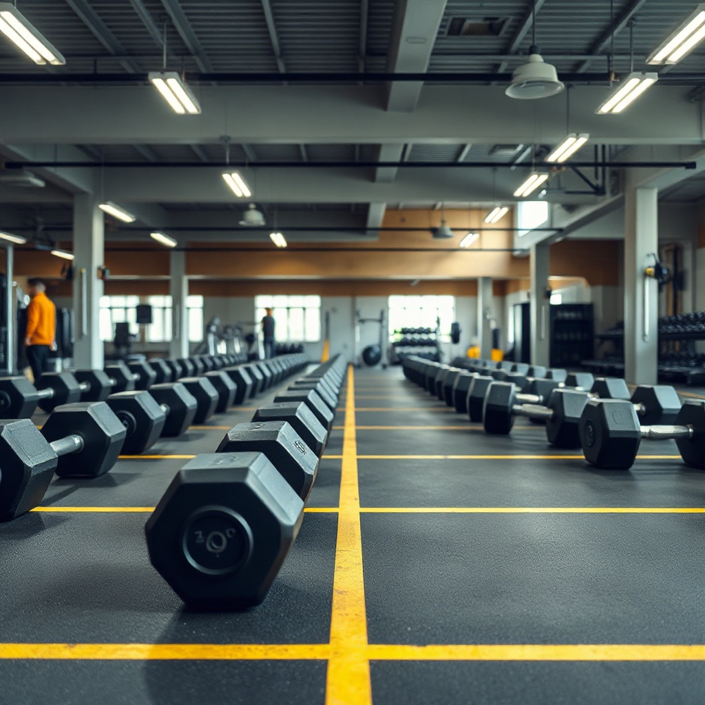 Bootycamp Gym