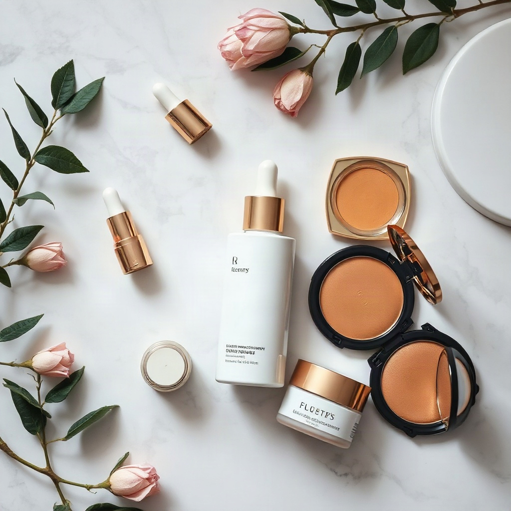 Botanicals Mobile Beauty Group