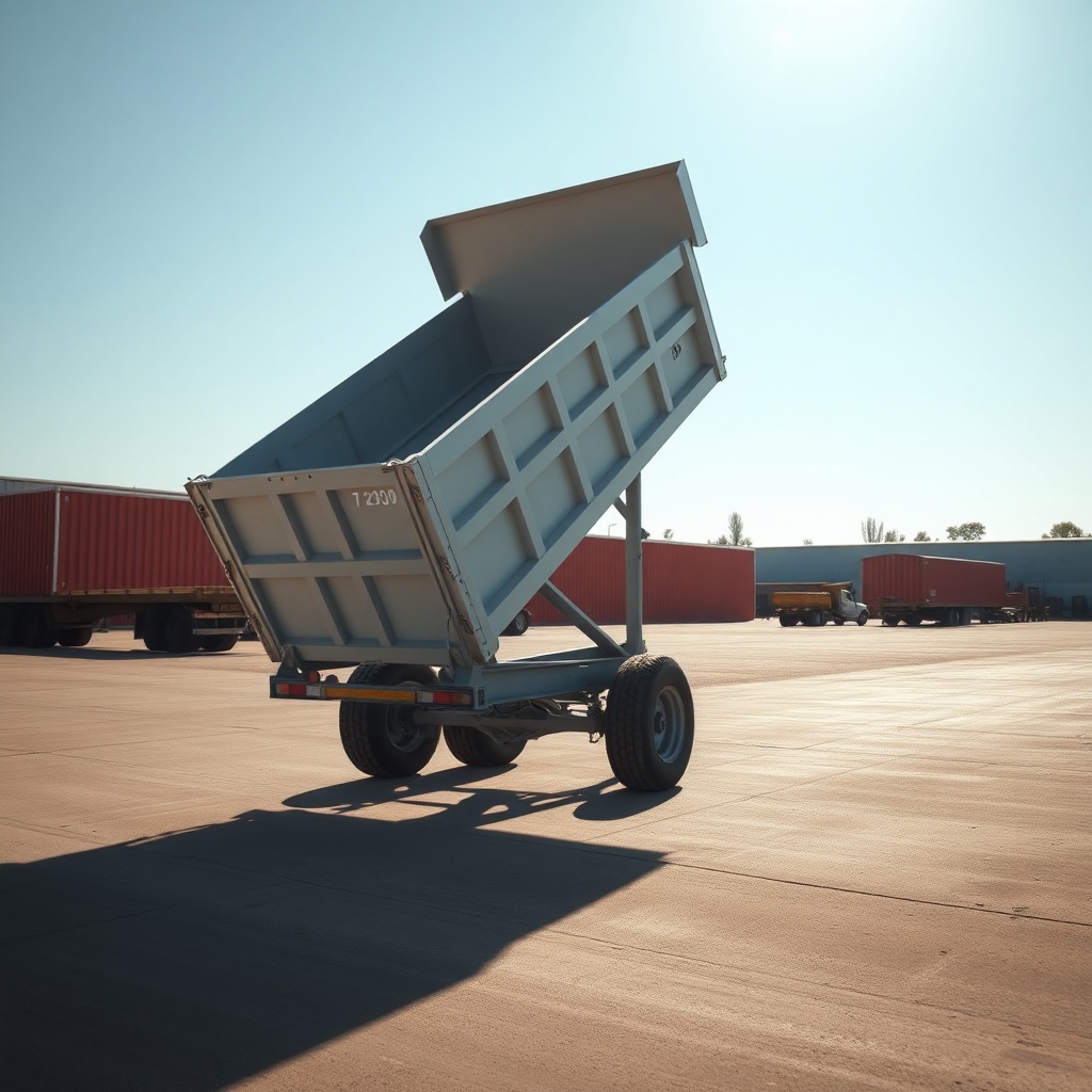 Boyd Haulage