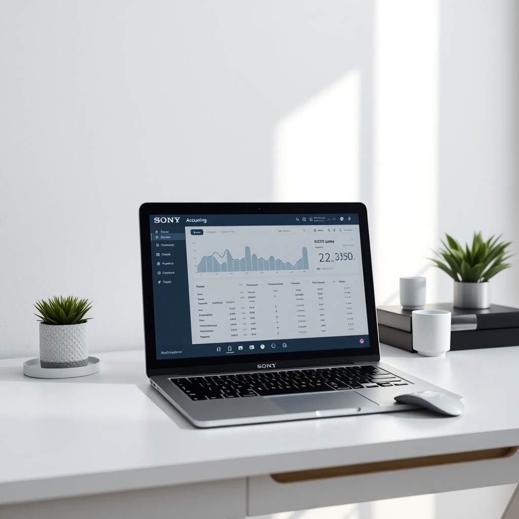 Brake Accounting Services