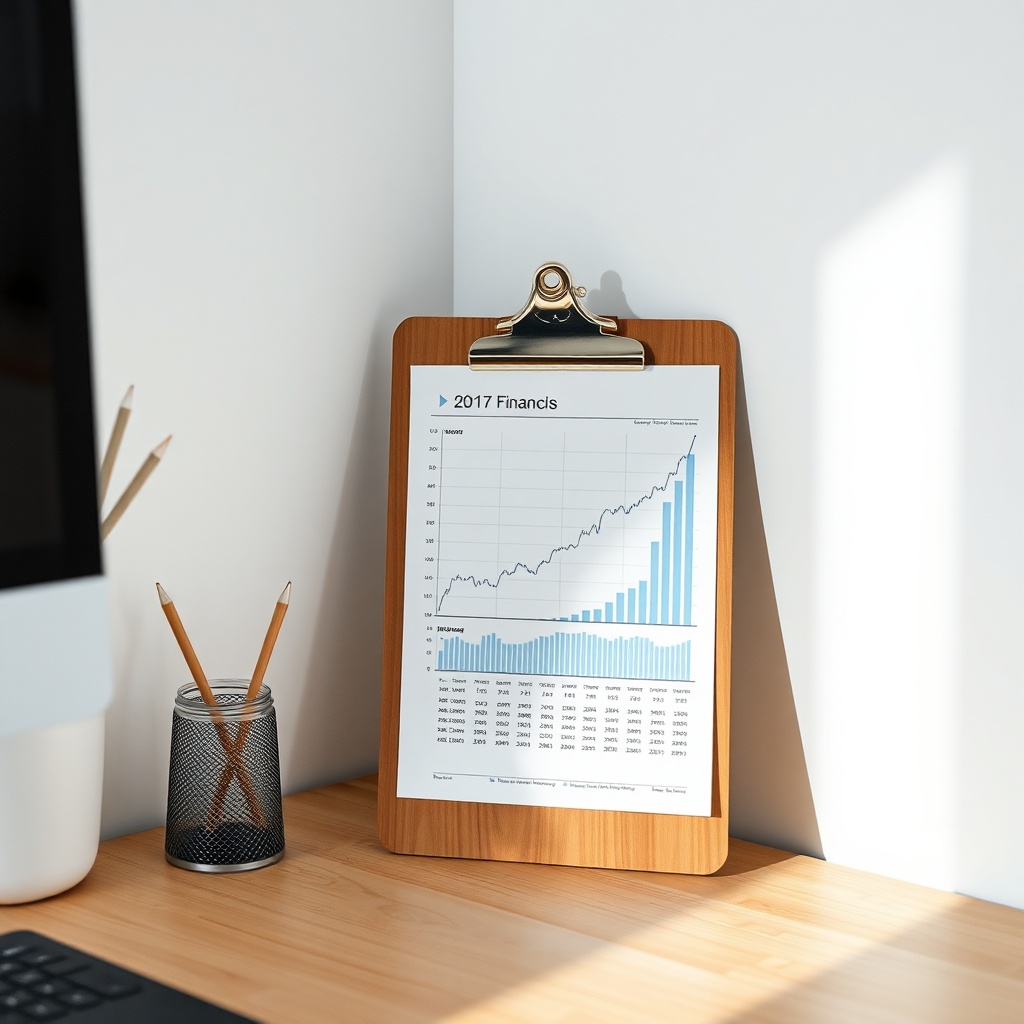 Brake Accounting Services