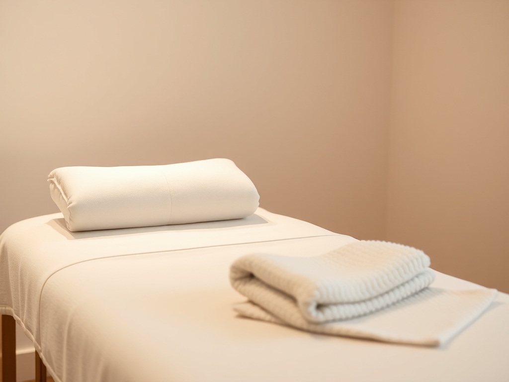 Brenda Sullivan Mobile Holistic Facial Therapist