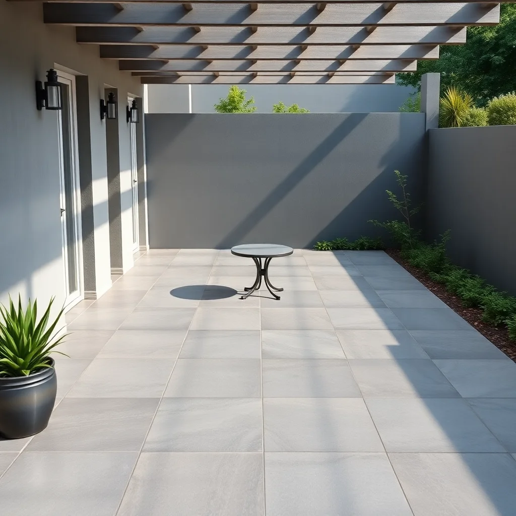 BRH Landscapes Ltd