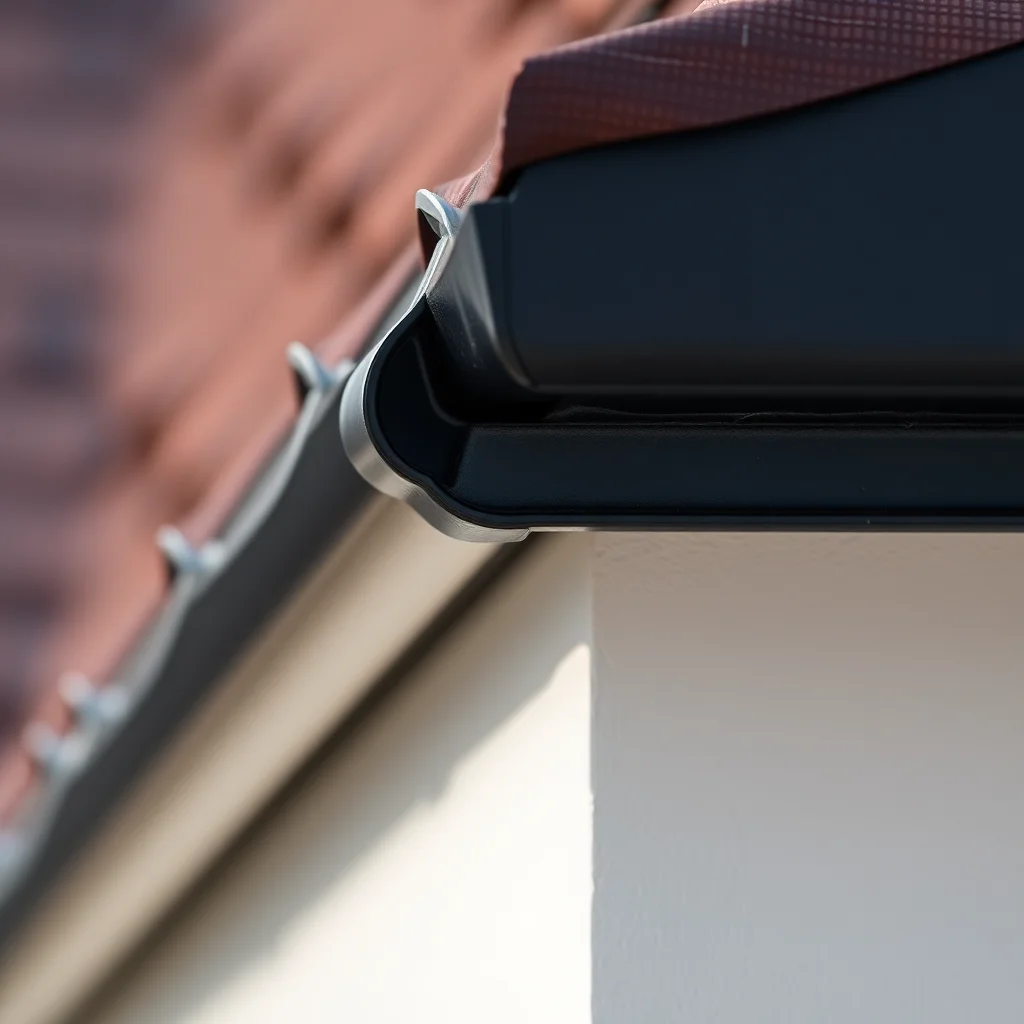 Bridgend Gutter Clearance