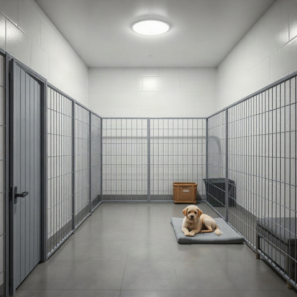 Brodawel Boarding Kennels