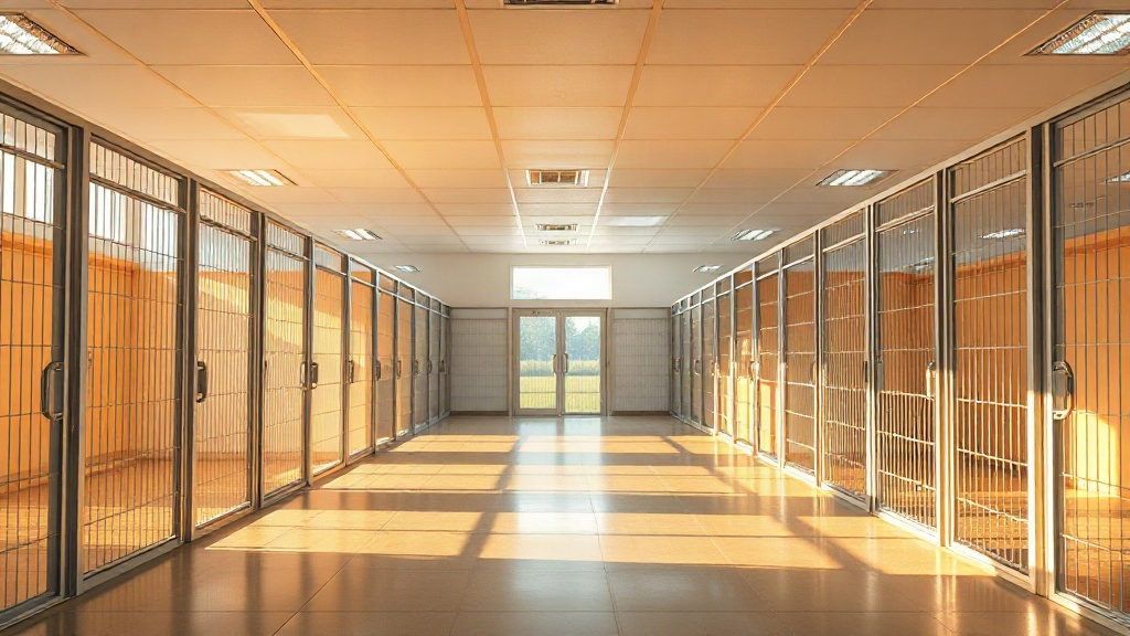 Brodawel Boarding Kennels