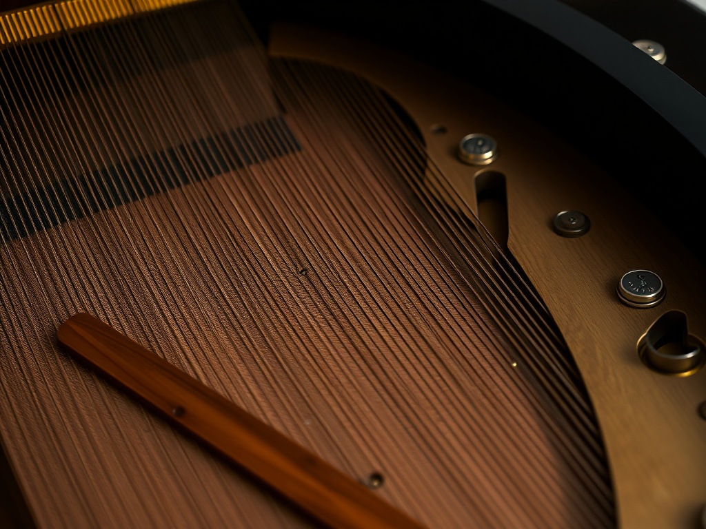 Bromsgrove Music Tuition | Piano Lessons