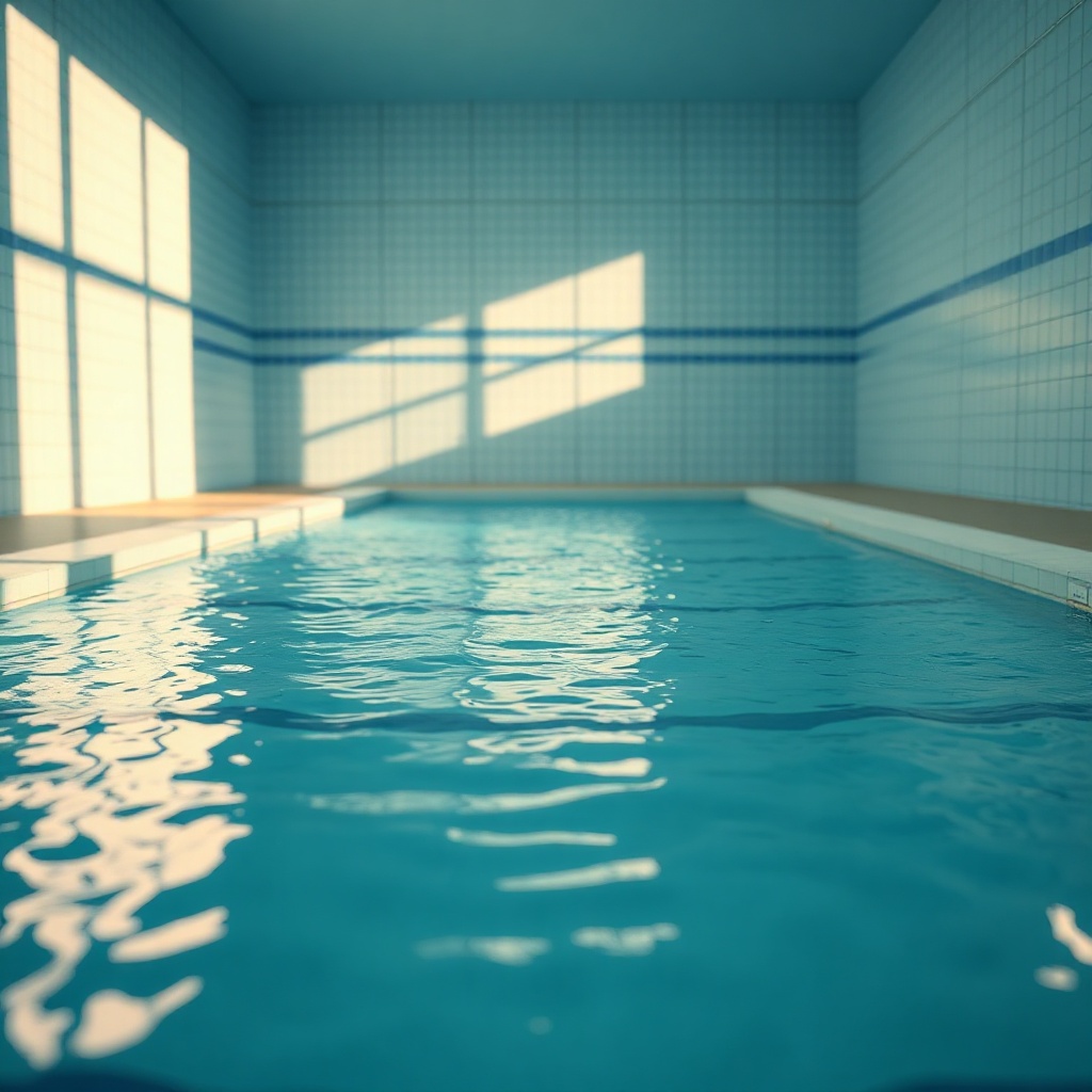 Brooks Swim School