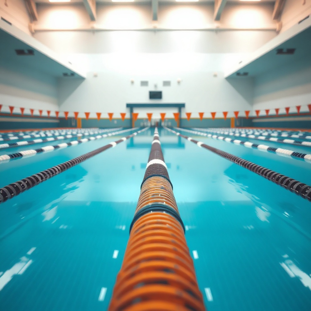 Brooks Swim School
