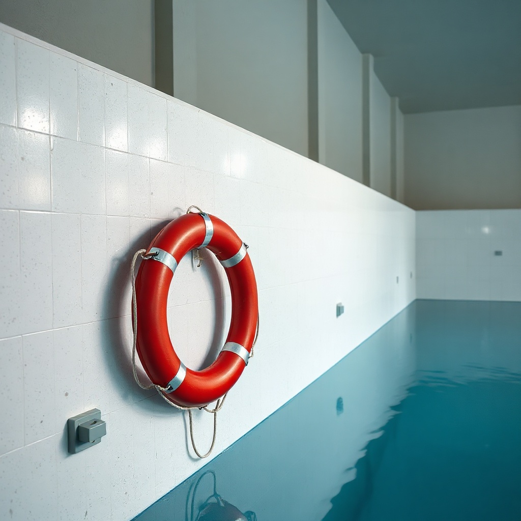 Brooks Swim School