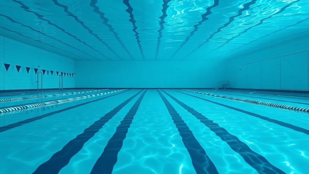 Brooks Swim School