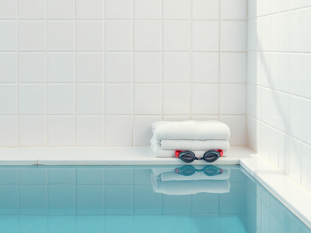 Bubbles Swim School