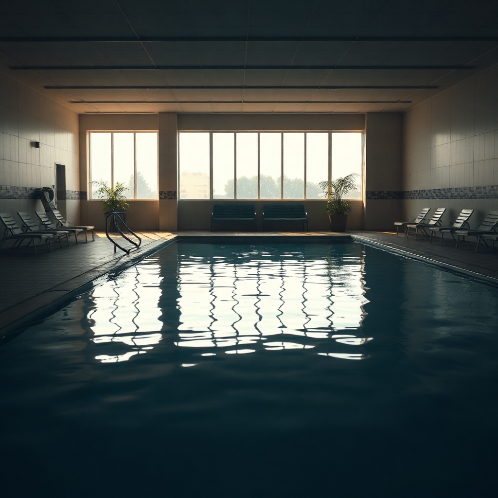 Bubbles Swim School