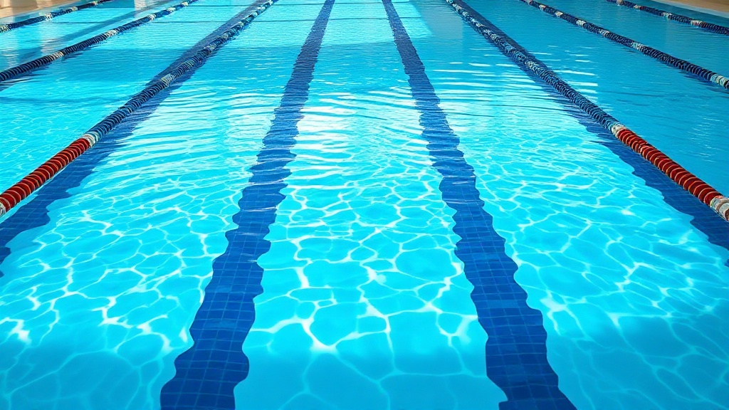 Bubbles Swim School