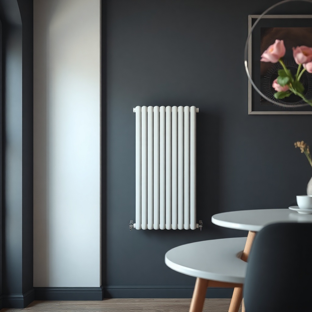 Building & Gas Services