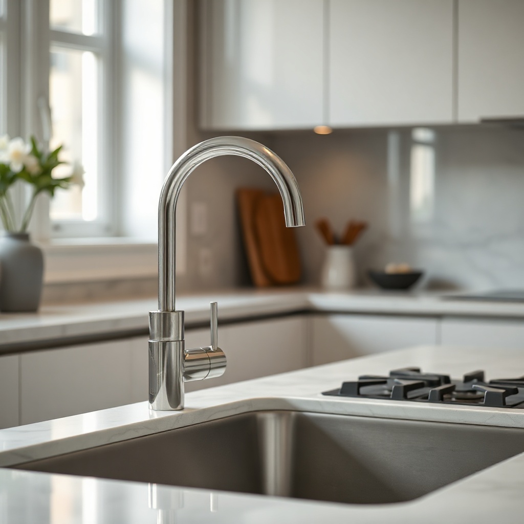 Building & Gas Services