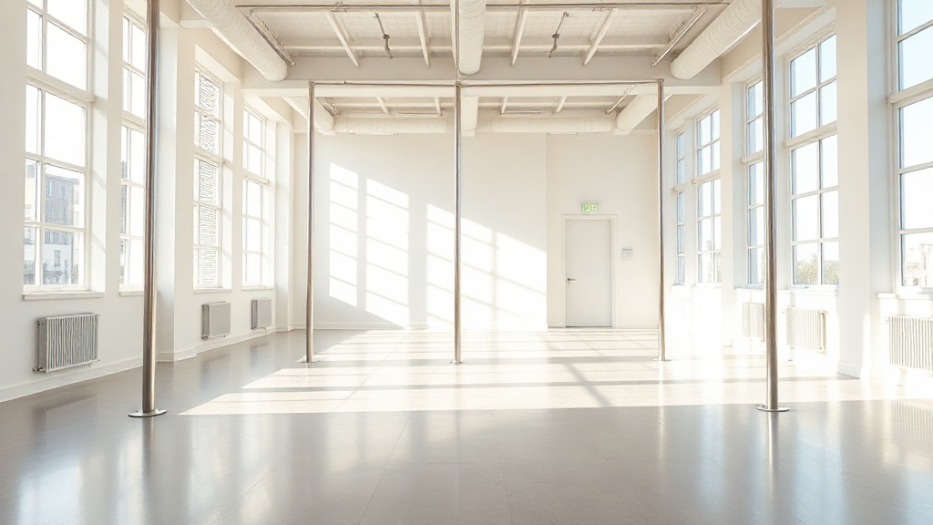 Butterfly Studio - Pole Dance & Fitness
