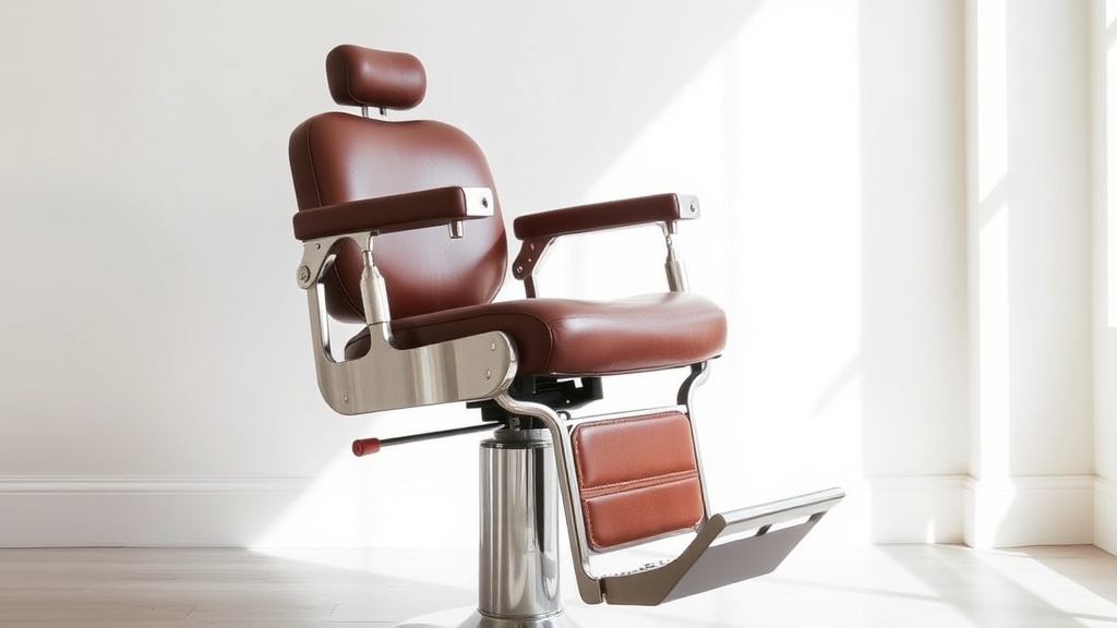 By Kemal Authentic Turkish Barber