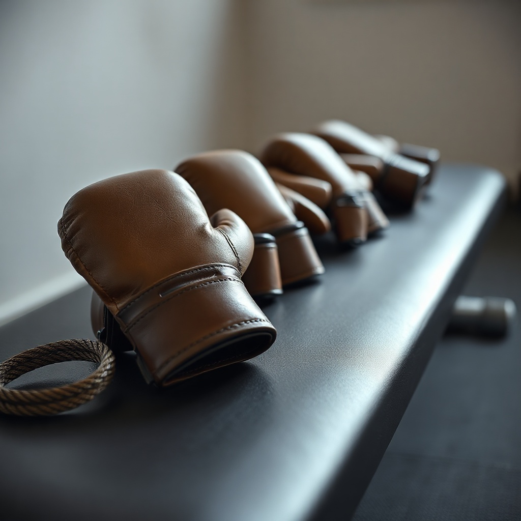 Byron Boxing Personal Training