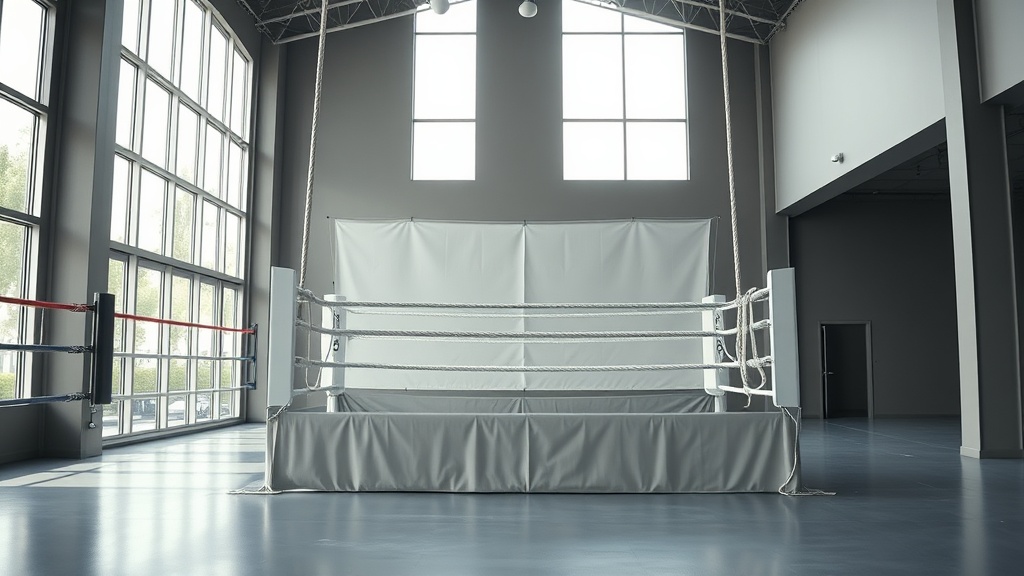 Byron Boxing Personal Training
