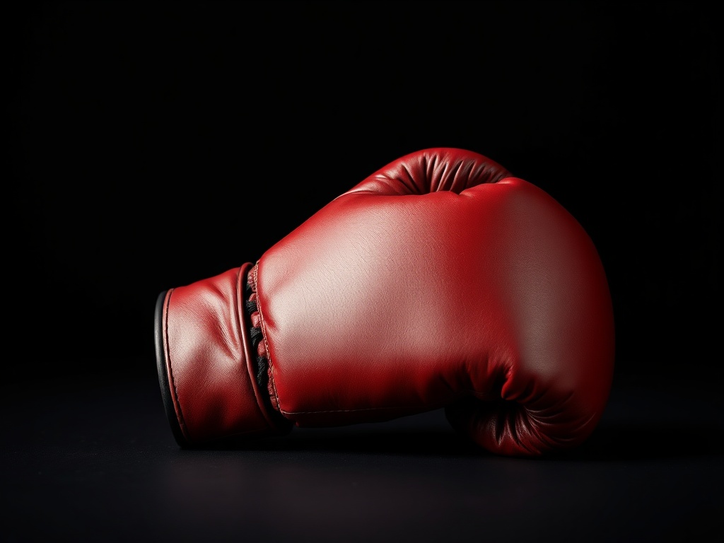 Byron Boxing Personal Training