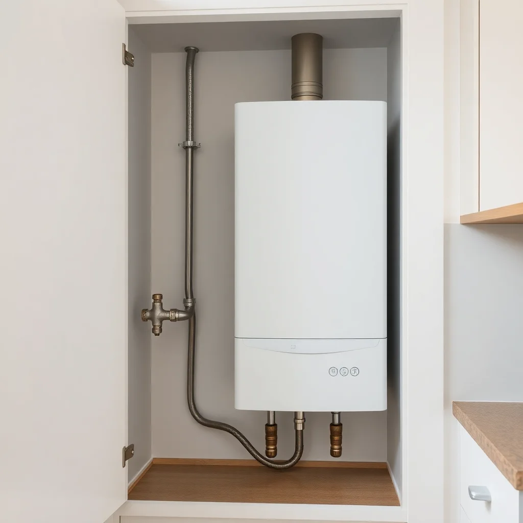 C Evans Heating Services