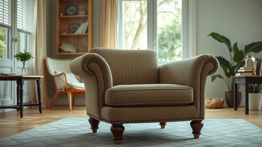 C J Butler Upholstery