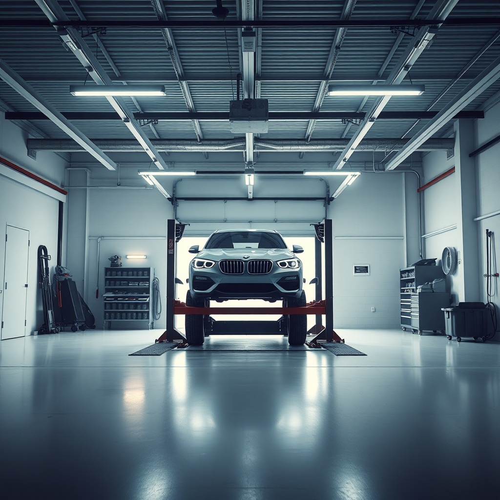 C L M Mobile Smart Repair