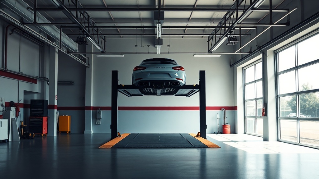 C L M Mobile Smart Repair