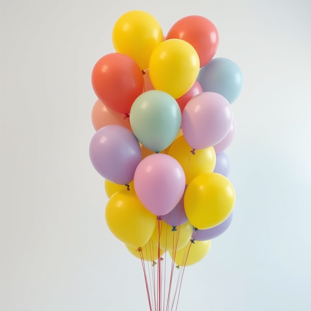 C&P Balloons - Hull