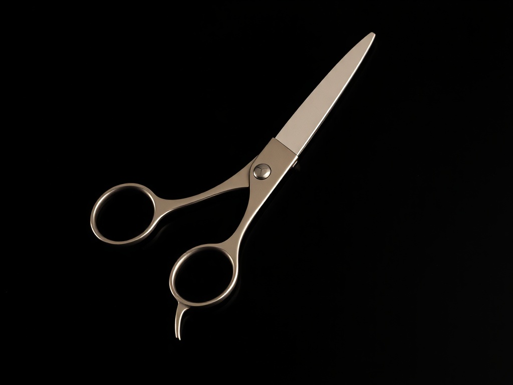 C Saw Hair