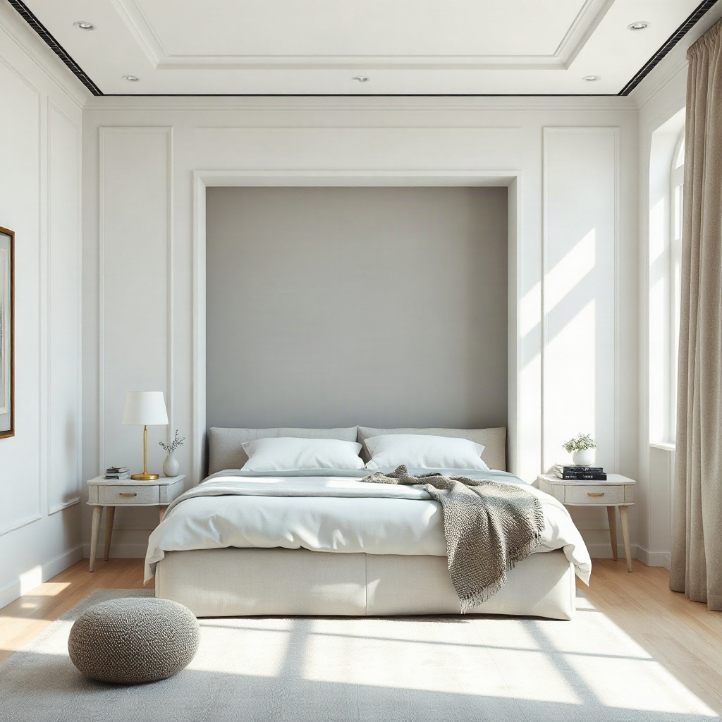 C.Tarr Painter & Decorator