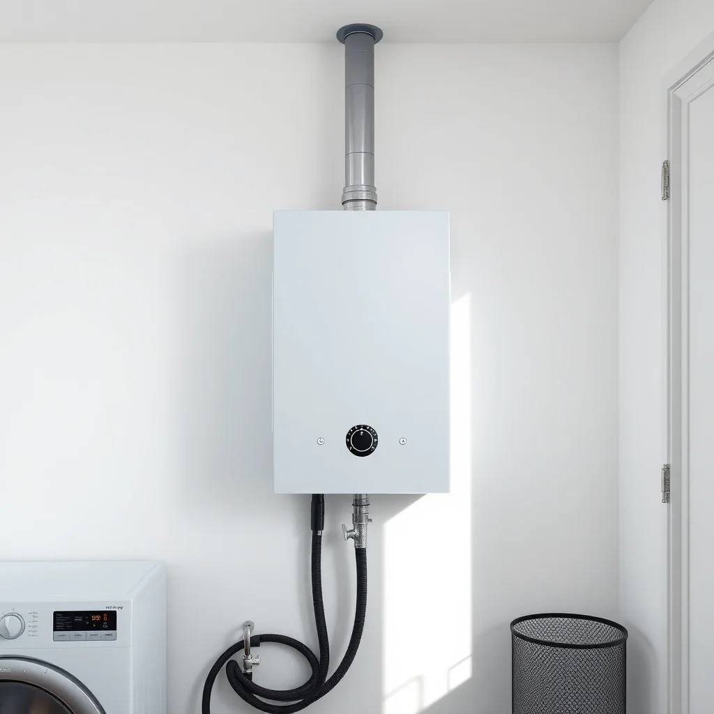 C Walters Heating Services