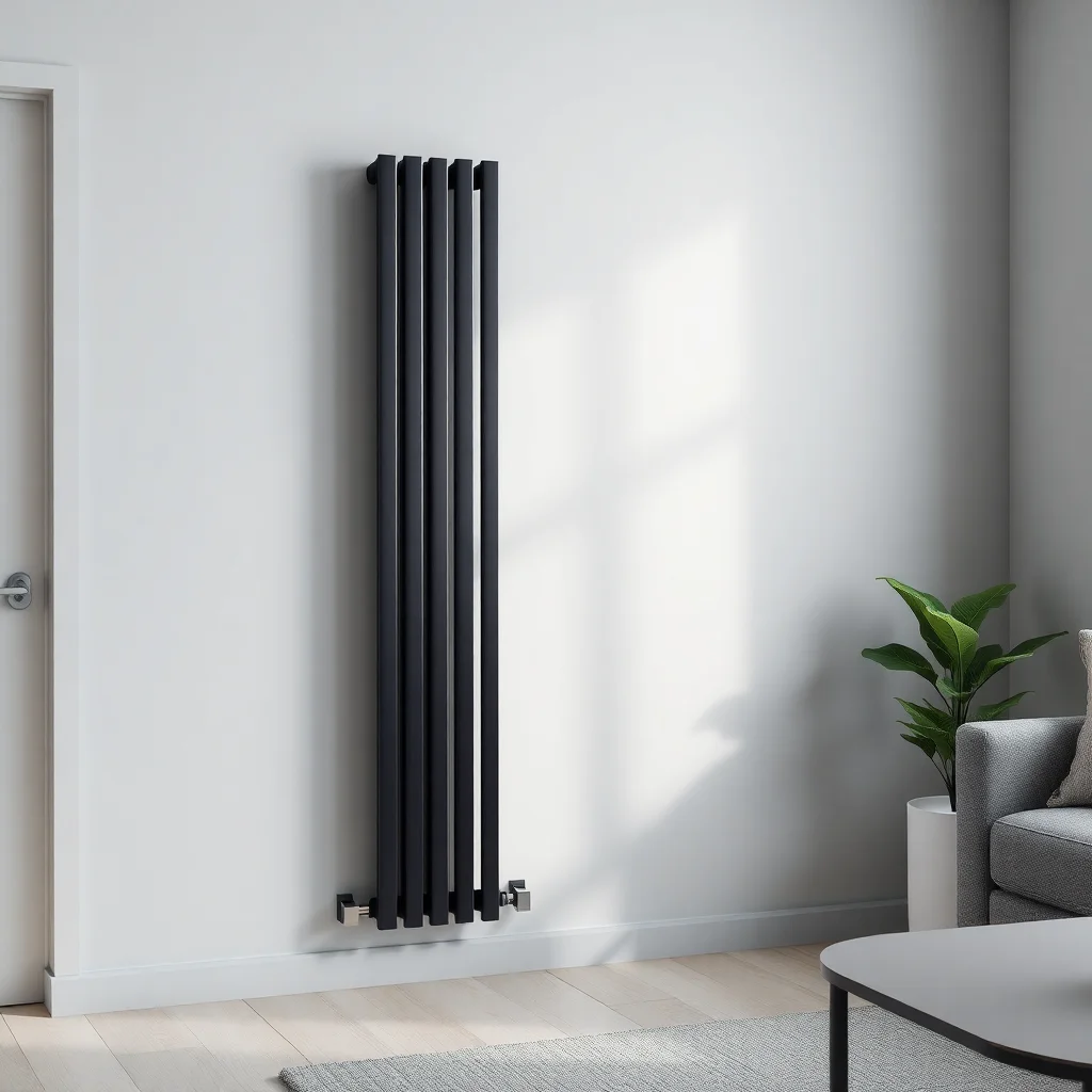 C Walters Heating Services