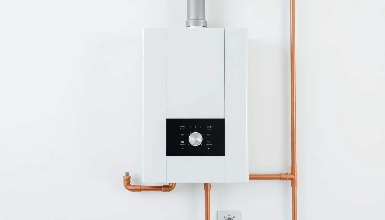C Walters Heating Services