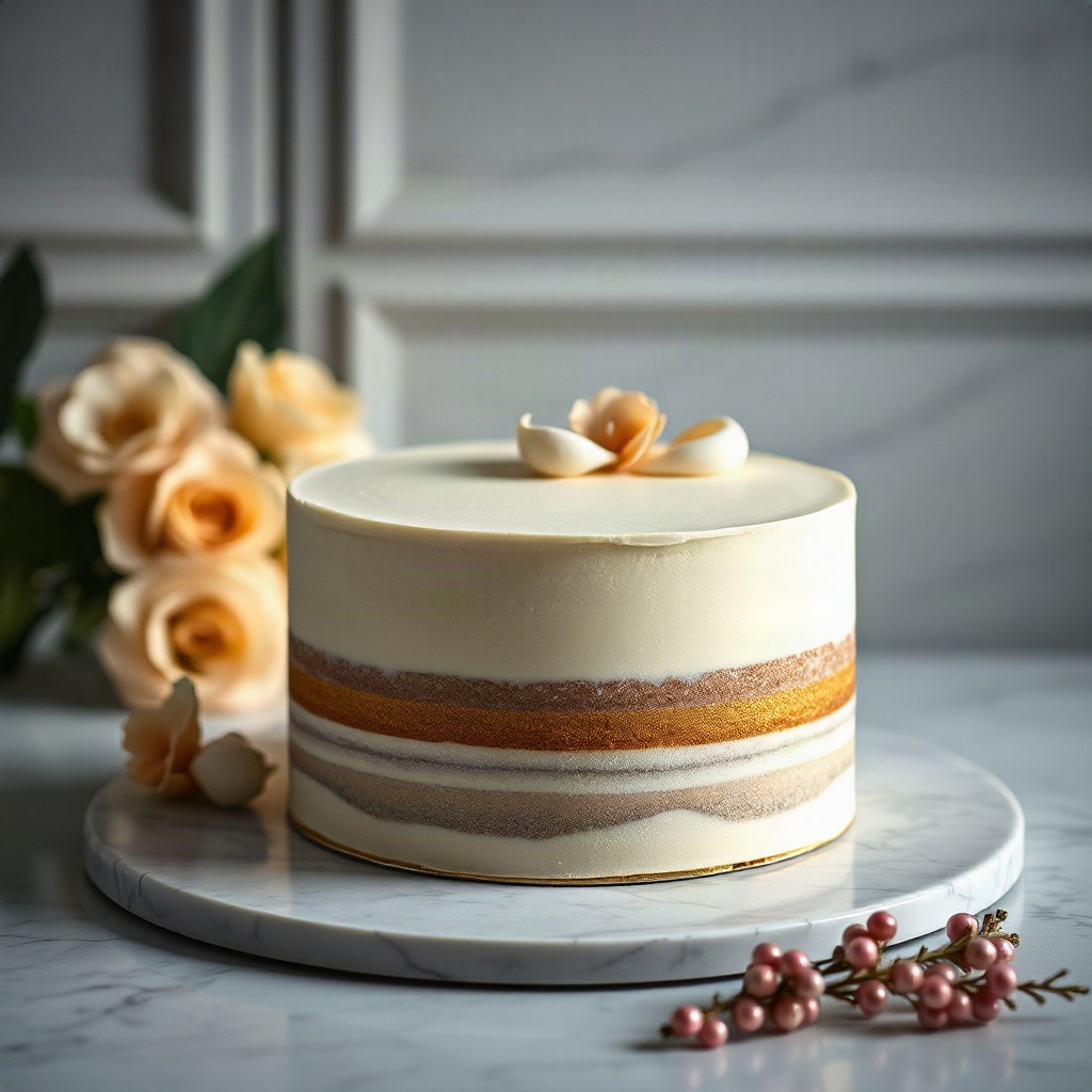 The Cake Cook