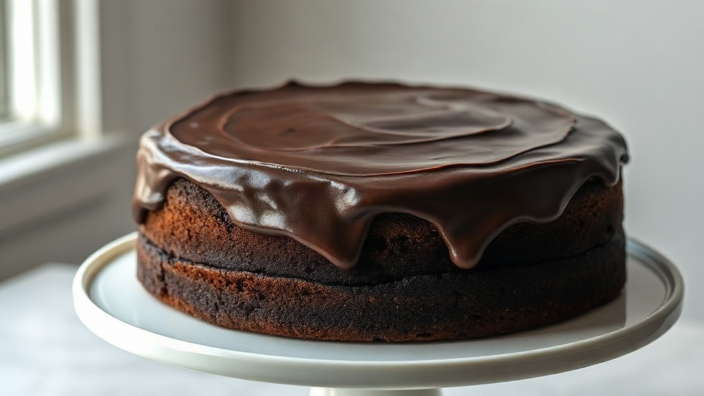 The Cake Cook