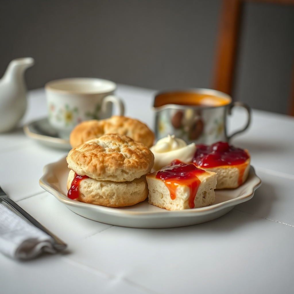 The Cake House Café