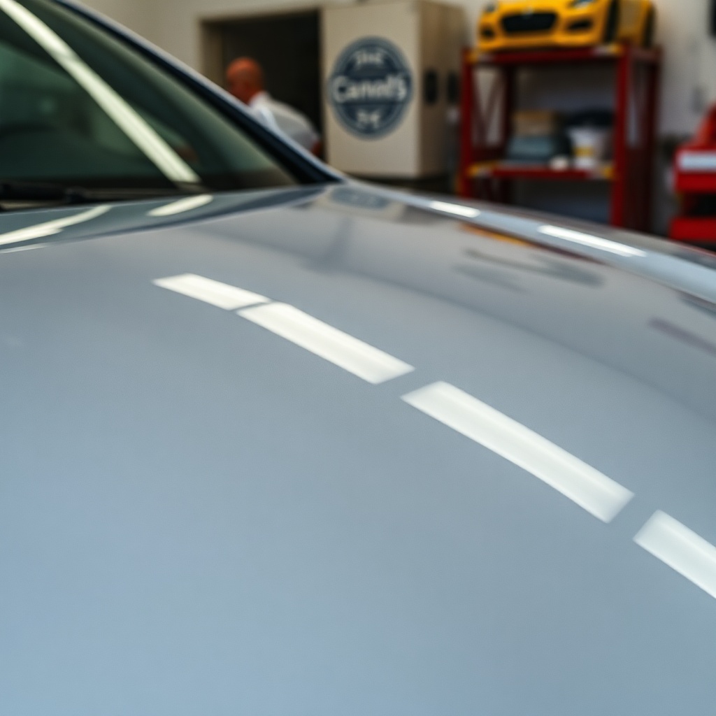 Caledonia Auto Care Ltd