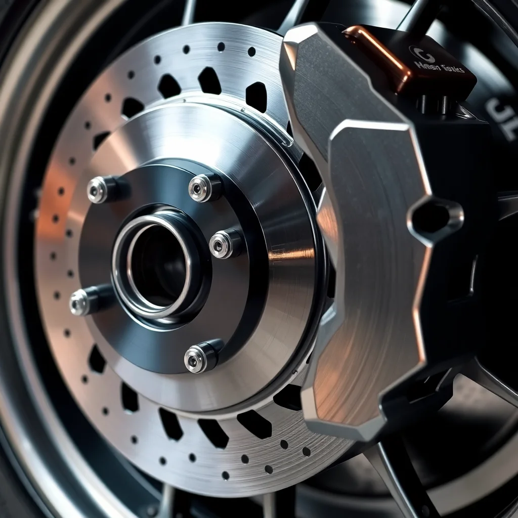 Cam Body Repairs