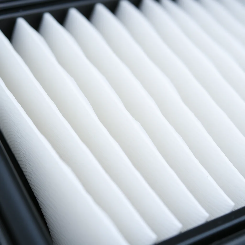 Cam Body Repairs